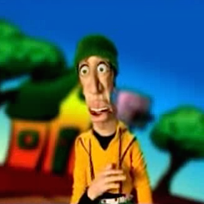 джайвс попал в пилот - но его запретили для шоу