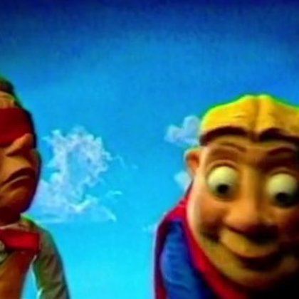 съемки пилота