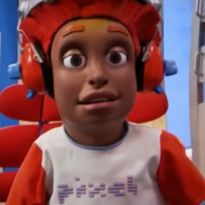 пиксель - предпоследняя версия куклы